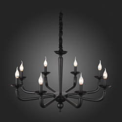 Люстра подвесная ST Luce Forteza SL1114.403.08