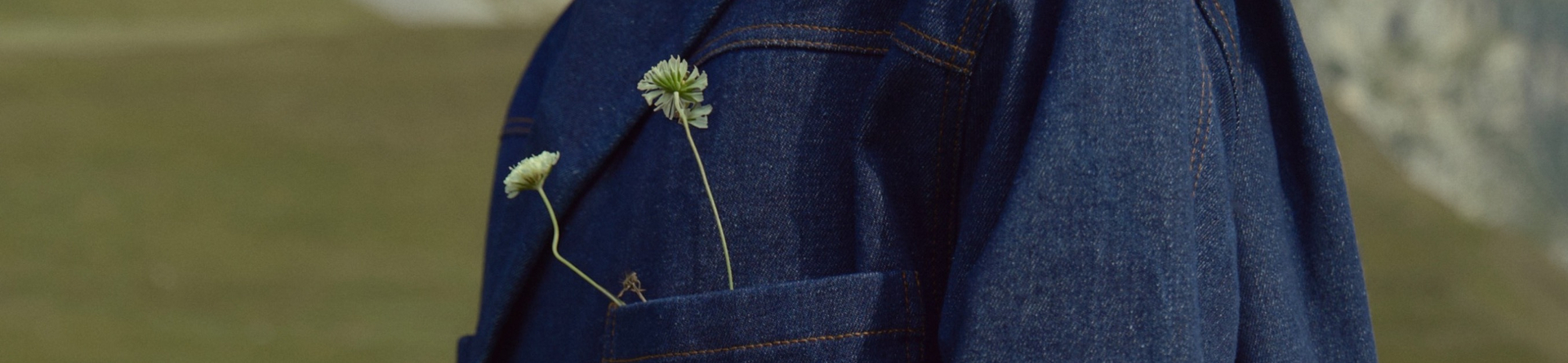 DENIM line