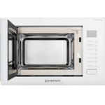 Встраиваемая микроволновая печь Meferi MMO6025WH ULTRA фото 18