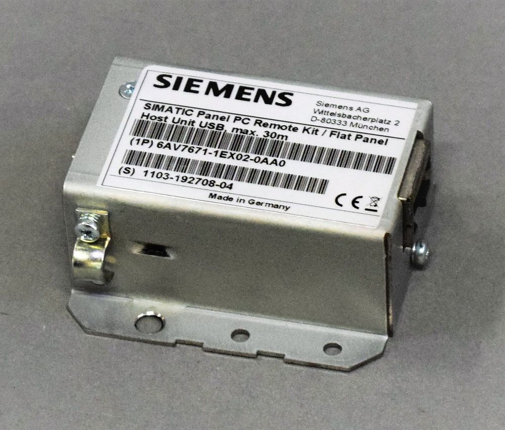 Siemens 0 0