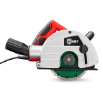 Штроборез электрический SC 01-150-1700 серия ПРОФИ КВТ