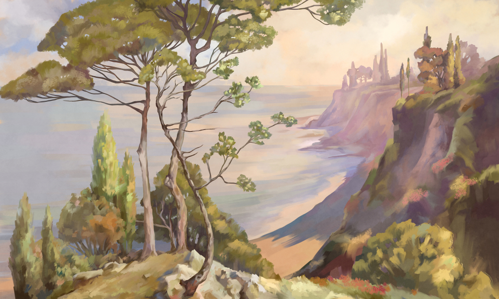 Коллекция MASSANDRA