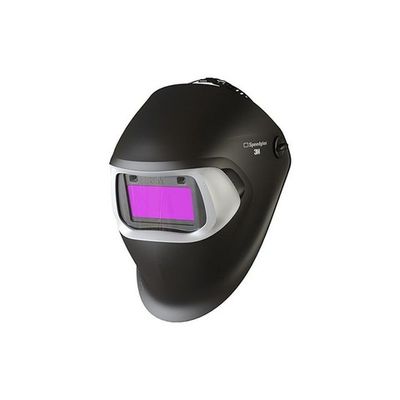 Щиток защитный лицевой SG100 со светофильтром SG 100V, 3/8-12 Din (751120)