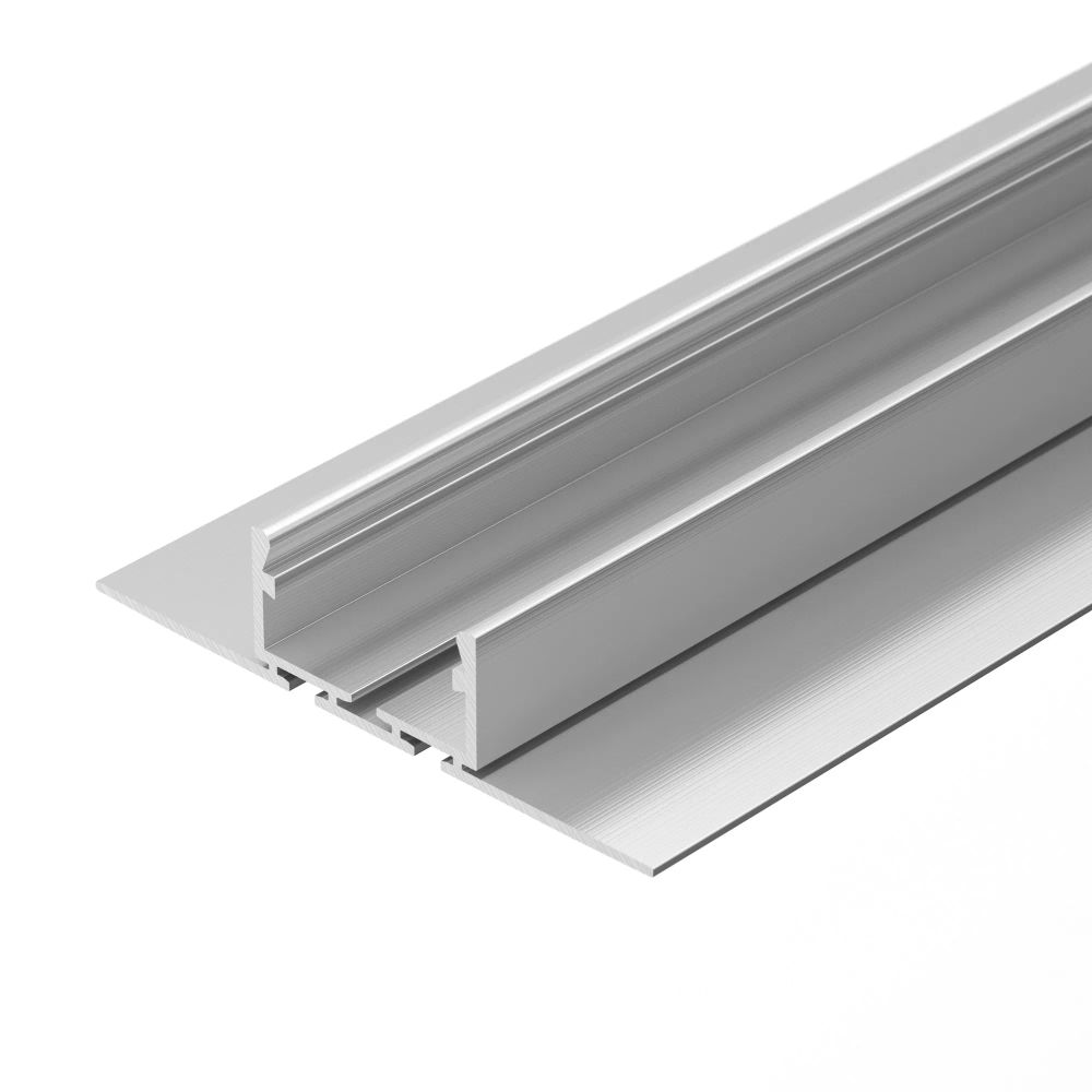 Профиль PLS-LOCK-H15-T-HIDE-3000 (Arlight, Алюминий) 042807