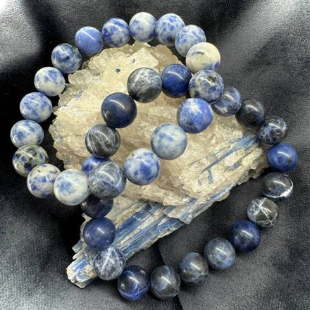 Браслет из Содалита