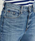 Джинсы TWIST TOBY Tommy Hilfiger - голубой(WW0WW44355)