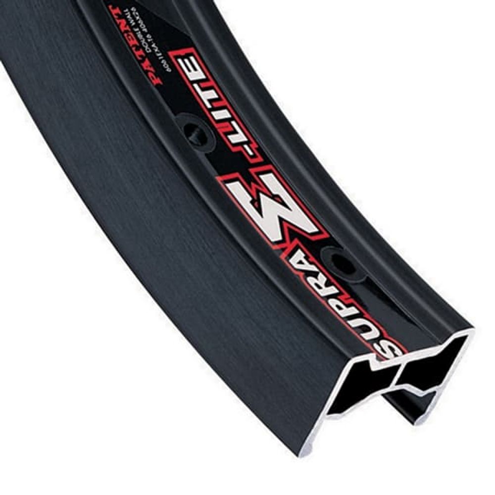 Обод 20" Supra E (Lite) 14Gx48Н/330024