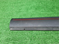 Накладка двери передняя левая Omoda C5 (2022-н.в.)