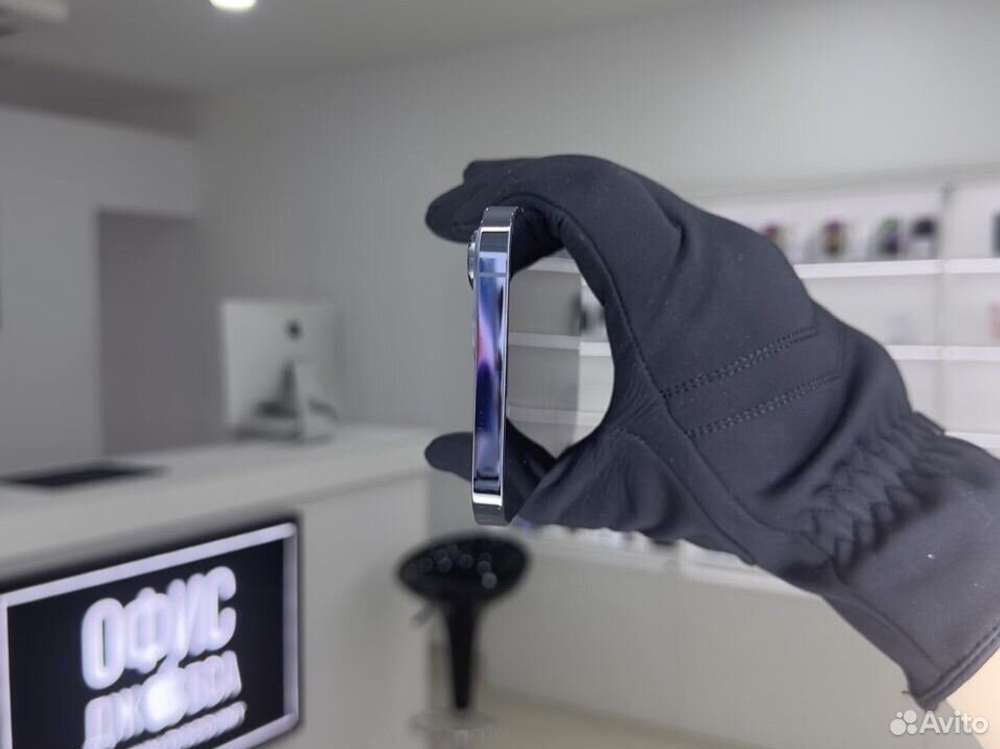 iPhone 13 Pro Max, 256 ГБ б/у