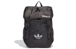 Adidas Originals Polyester Backpack Regular Unisex Black