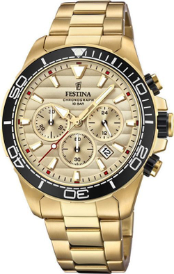 Часы Festina F20364/1