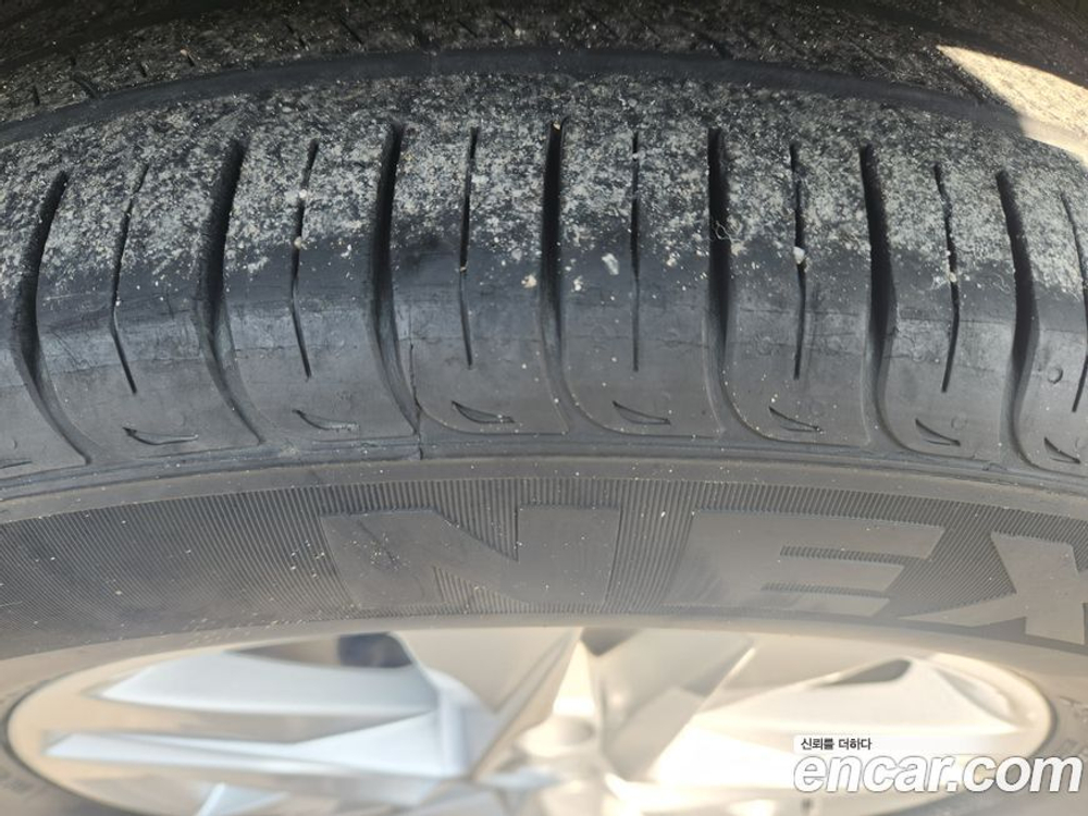 KG Mobility (Ssangyong) Rexton Sports Дизель 2.2 4WD (05.2020)