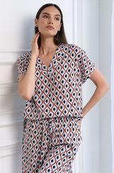 Пижама Mia-Amore 5304 "Berta"