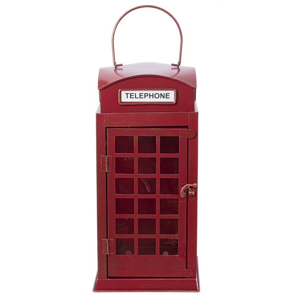 GAEM Подсвечник, L17 W17 H35 см