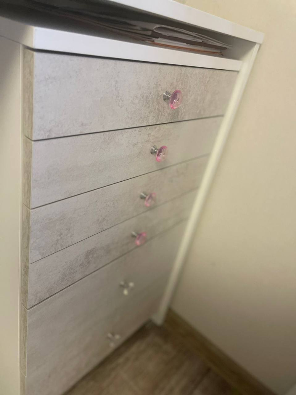 Ручка-кнопка 8.2.3, 1 шт