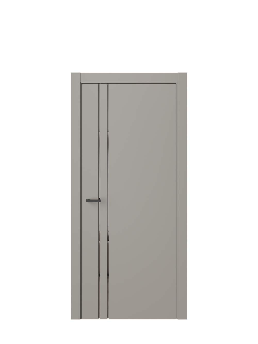 Межкомнатная дверь W9