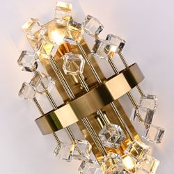 Настенный Светильник Rufina B By Imperiumloft