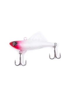 Раттлин Hiller, L-55 мм, 9 г, тонущий , цвет №1