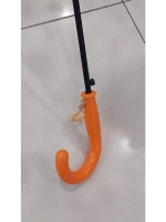 Зонт детский складной трость.