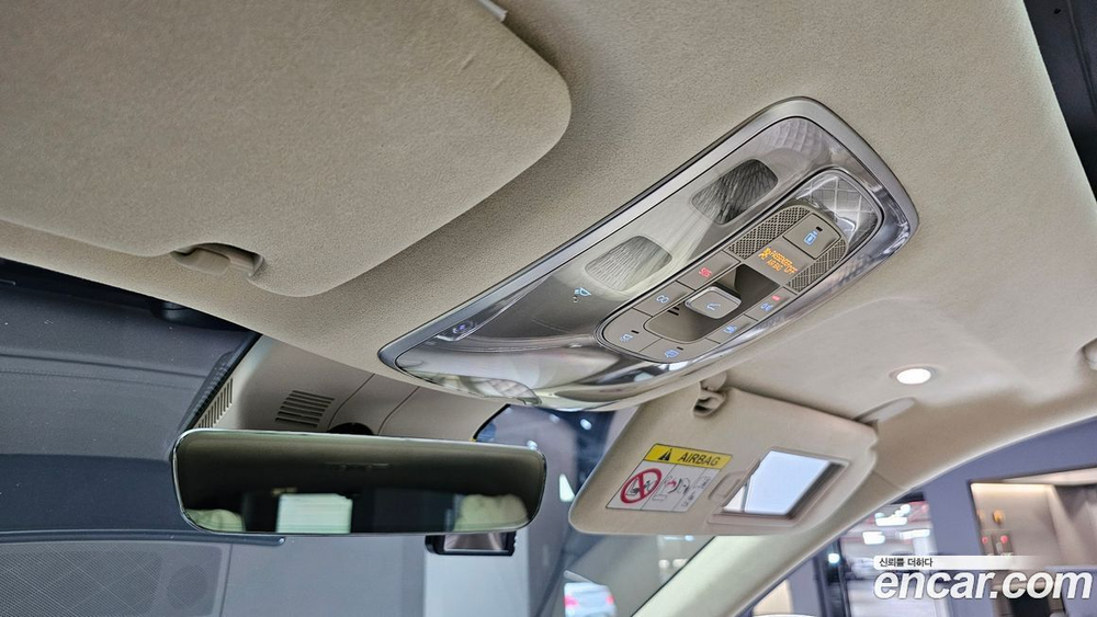 Genesis GV80 3.5T Бензин AWD (07.2020)