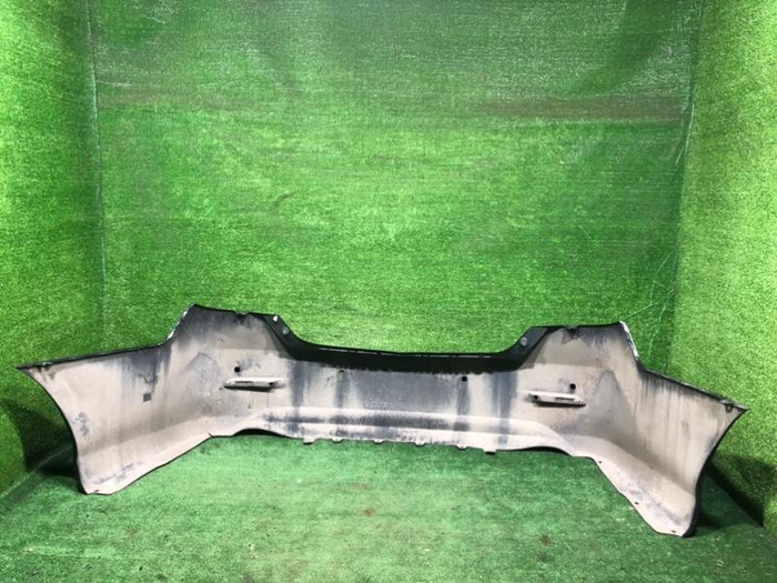 Бампер задний Toyota Camry 7 XV50 (2011-2014)