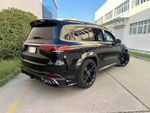 Широкий обвес для MERCEDES BENZ GLS X167 2019+ Мерседес Бенц ГЛС