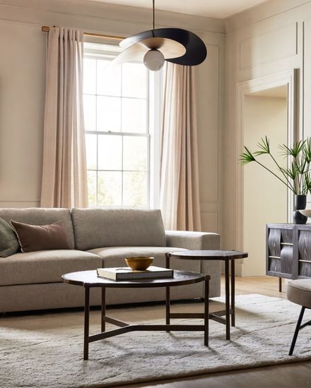 Подвесной светильник “Оливия”