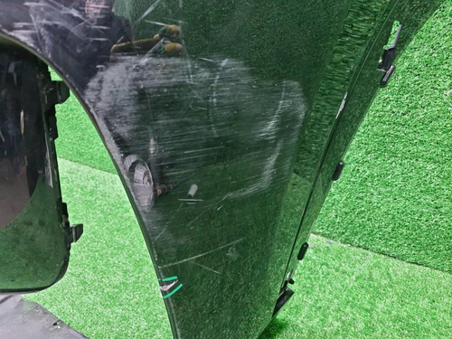 Бампер передний JAECOO J8 (2024-н.в.)