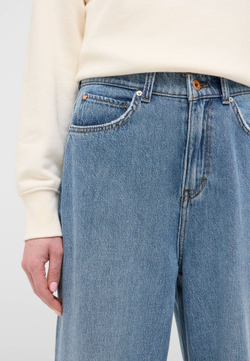 Джинсы женские MUSTANG Luise Wide