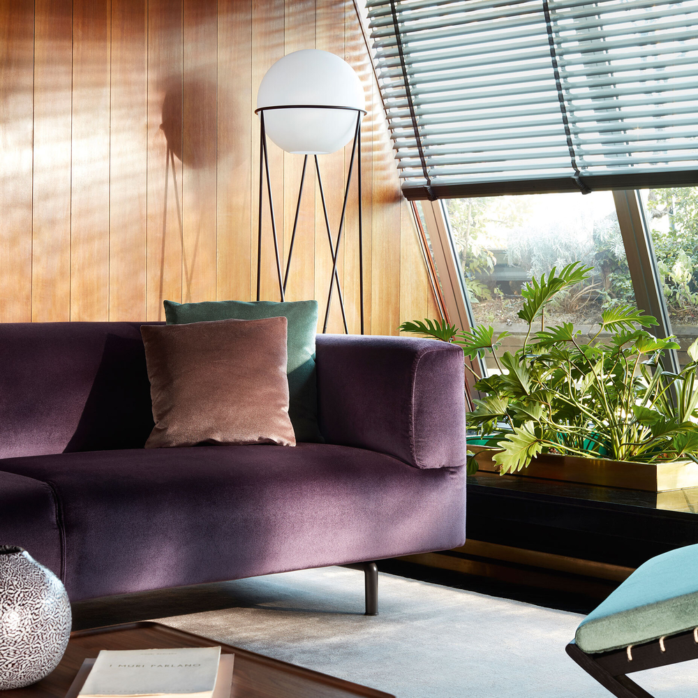 Диван Cassina MET