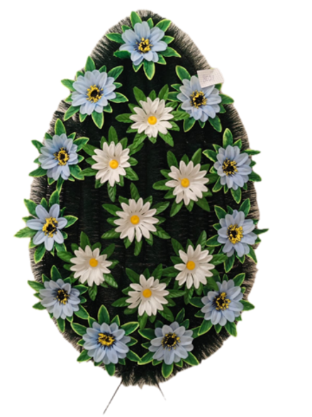 Венок "М8021"