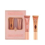 Набор хайлайтеров CHARLOTTE TILBURY  Charlotte's Superstar Glow Kit