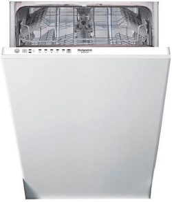 Встраиваемая посудомоечная машина Hotpoint BDH 20 1B53