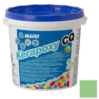 Затирка эпоксидная Mapei Kerapoxy CQ 183 Лайм 3 кг