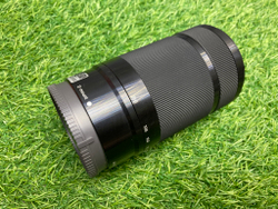 Sony 55-210mm 4.5-6.3 E (SEL-55210)