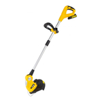 Триммер аккумуляторный Huter GET-18-2Li