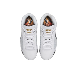 Мужские кроссовки Air Jordan 38 XXXVIII PF 'FIBA' FN7482-100