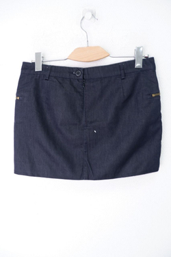 Юбка Kira Plastinina базовая 46 размер