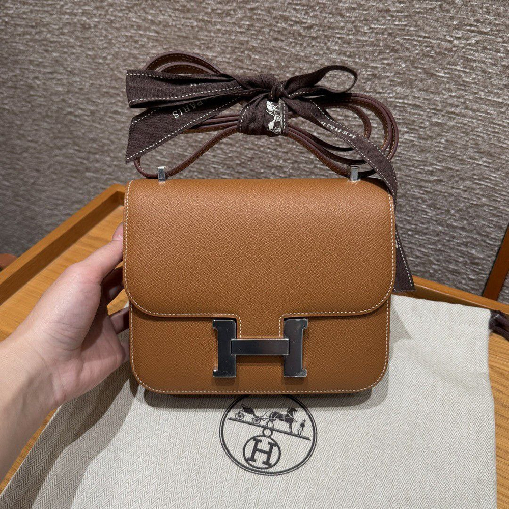 Сумка Hermes