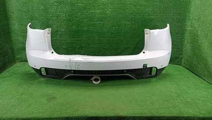 Бампер задний Jaguar E-PACE (2017-2021)