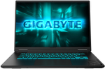 Ноутбук GIGABYTE GAMING A16 CTHI3KZ893SD 16&#34; / 16 Гб / M.2 512 Гб / Без ОС / 9RGA6I75THFHIK0KZ000