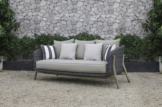 Комплект плетеной мебели Jura