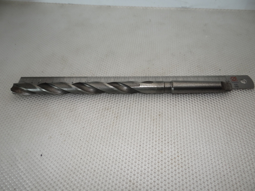 Сверло 17мм (180х290) Р6М3 к\х К/М2 СССР удлиненное