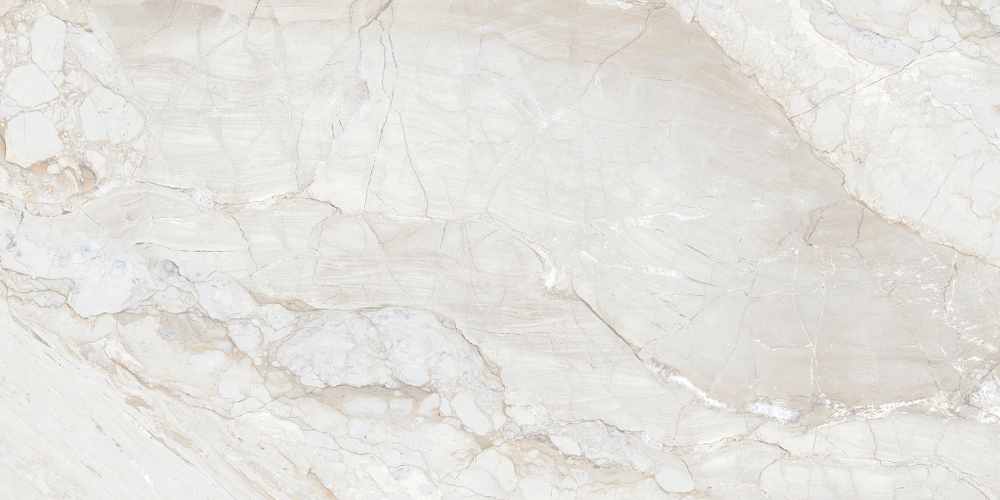 Керамогранит Gravel White NTT99514M 600*1200мм матовая