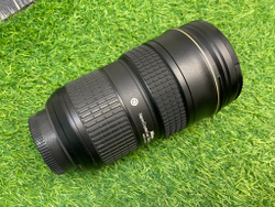 Nikon 24-70mm 2.8G ED AF-S Nikkor