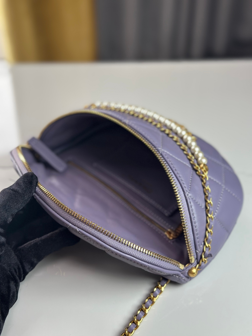 Chanel Waist Bag