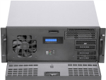 Корпус серверный 4U Procase GM438D-B-0