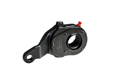 Рычаг регулировочный механический задний правый 19 шлиц. HOWO (WG9100340057) SORL