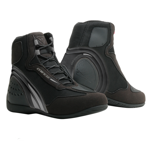 Motorshoe D1 Air / Черный