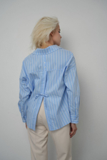 Рубашка женская М-1746